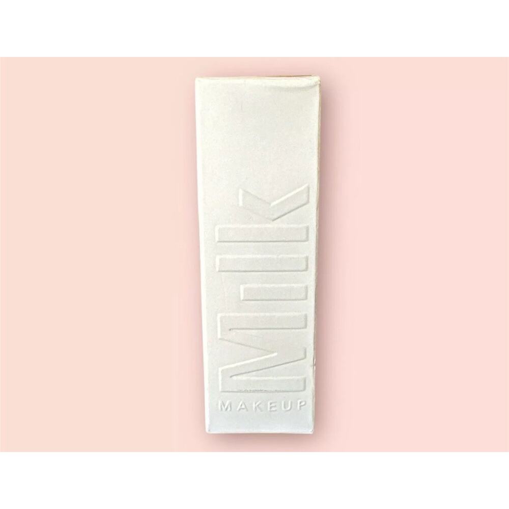 MILK MAKEUP Flex Foundation Stick - 0.35 oz New Authentic Amber